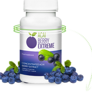 Acai Berry Extreme