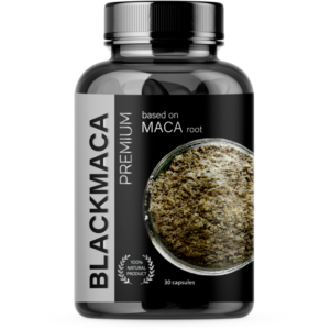 Blackmaca