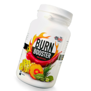 BurnBooster