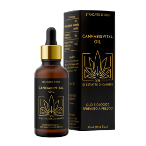 CannabisVital