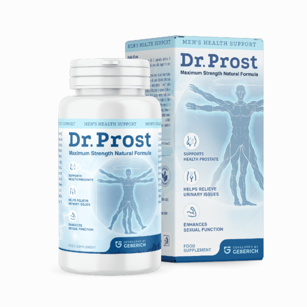 Dr. Prost