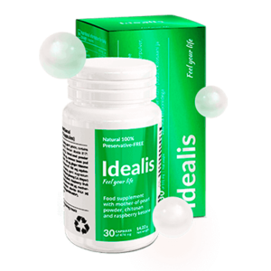 Idealis