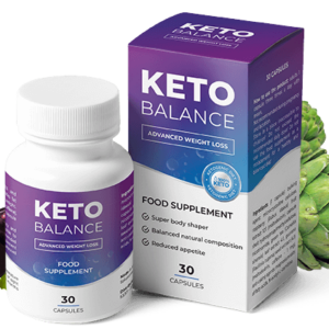 Keto Balance