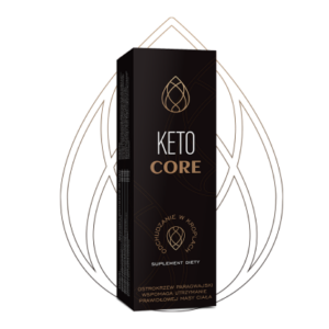 Keto Core