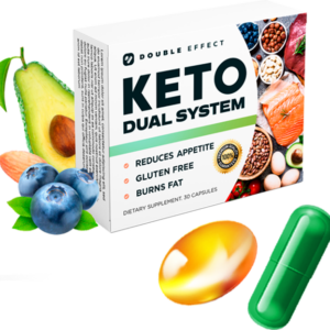 Keto Dual System