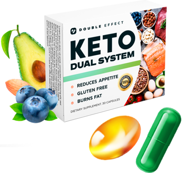 Keto Dual System