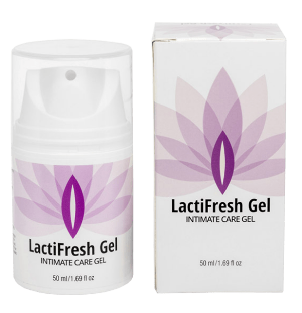 LactiFresh