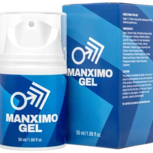 Manximo Gel