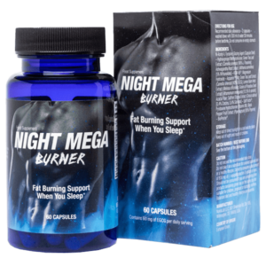 Night Mega Burner