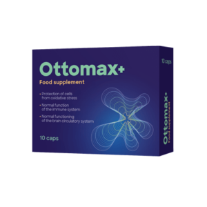 Ottomax+