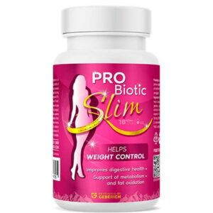 PRO BIOTIC SLIM