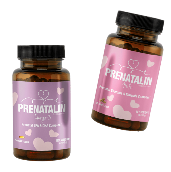 Prenatalin