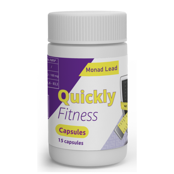 Quickly Fitness