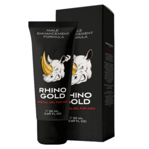 Rhino Gold Gel