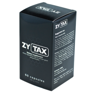 Zytax