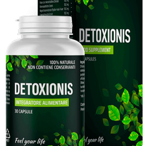 Detoxionis