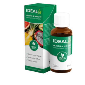 IdealFit