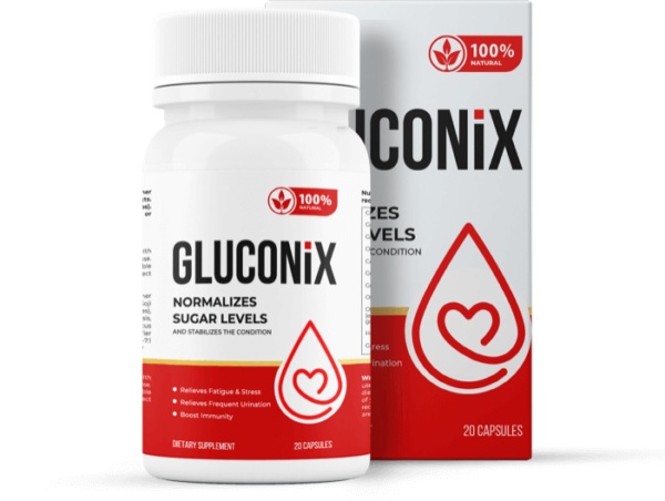 GLUCONIX