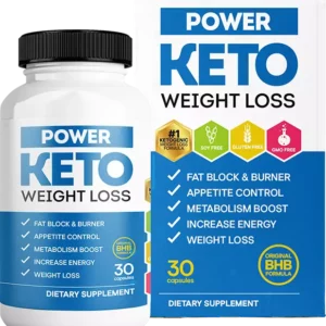 KETO POWER