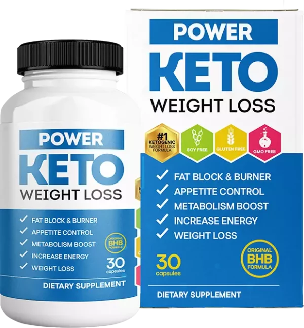 KETO POWER