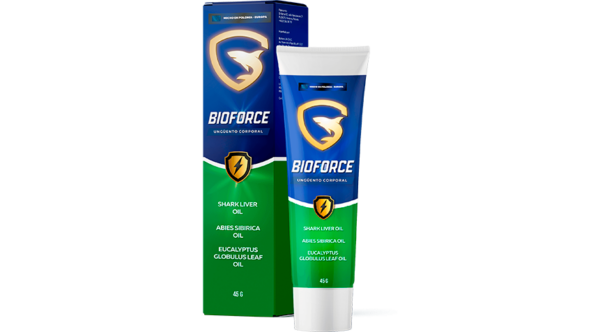 Bioforce