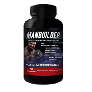 ManBuilder