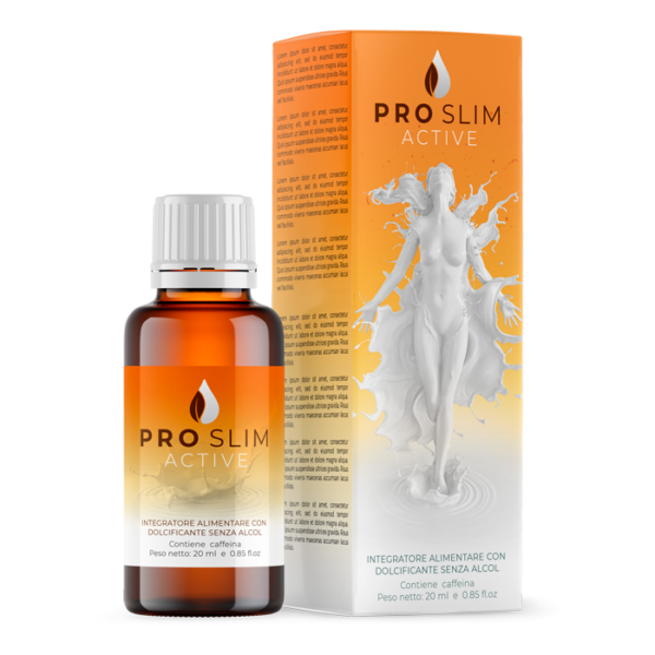 Proslim Active