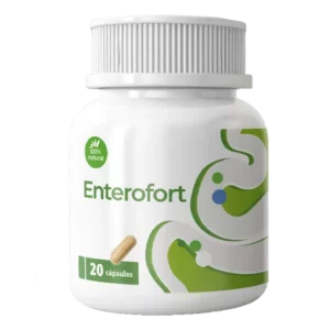 Enterofort