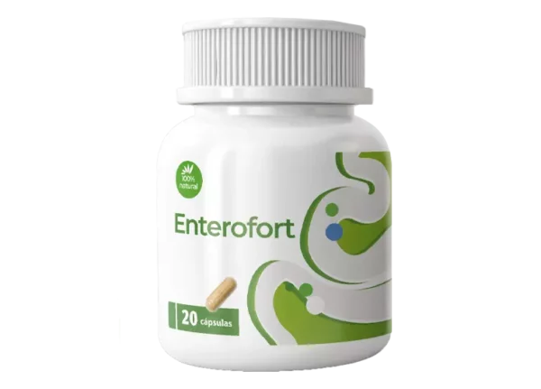 Enterofort