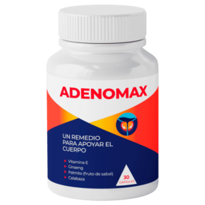 Adenomax