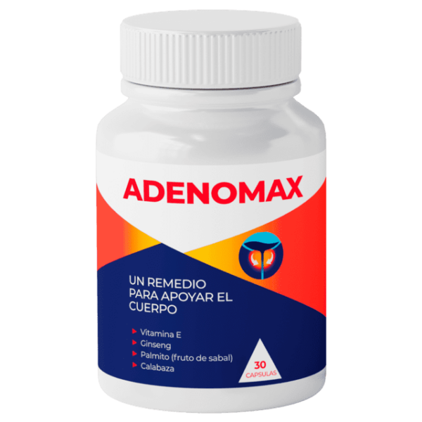 Adenomax