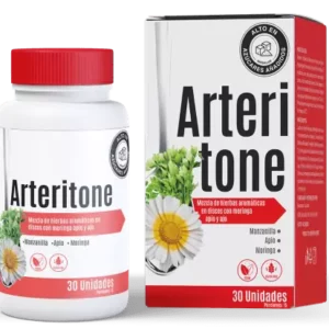 Arteritone