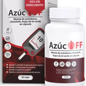 AzúcOFF