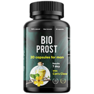 Bio Prost