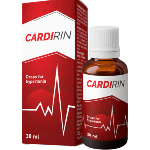 CARDIRIN