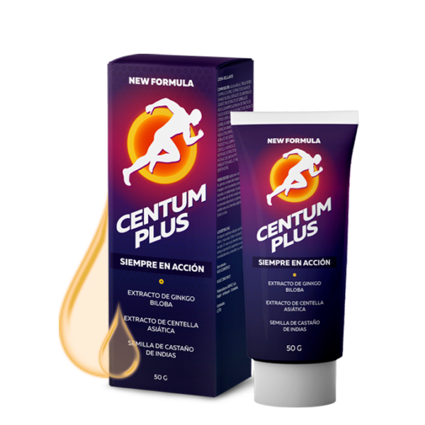 Centum Plus