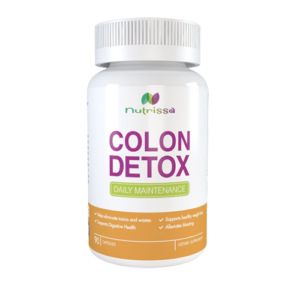 Colon detox