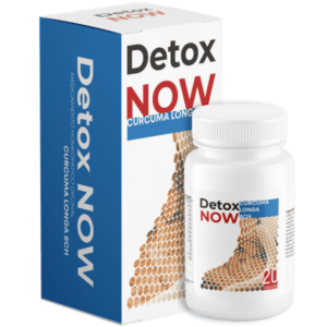 Detox Now