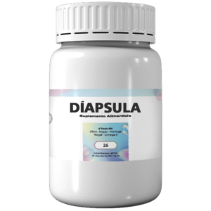 Diapsula