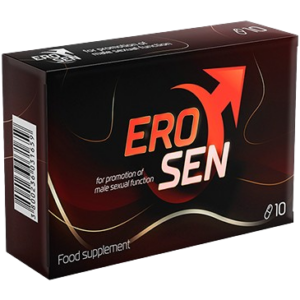 Erosen