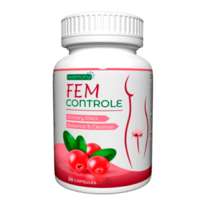 Fem Controle