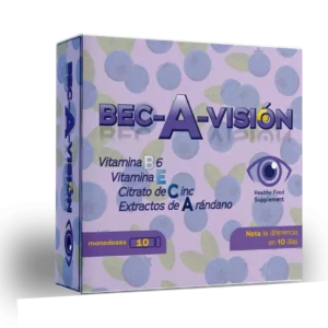 Bec-A-Vision