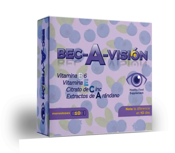 Bec-A-Vision