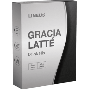 Gracia Latte