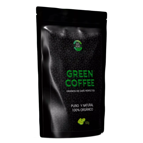 Green Coffee