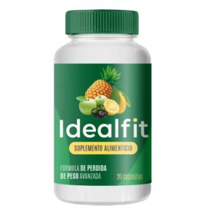 IdealFit