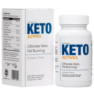 Keto Actives