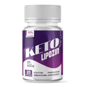 Ketolipozin