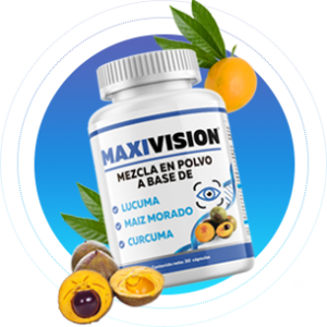 MaxiVision