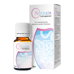 Notoxin